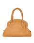 Large My Dior Frame Pocket Satchel, back view
